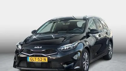 Occasion 2024 Kia Ceed Sportswagon Stationwagen | € 23.890 (Eerlijke prijs)