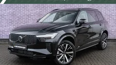 Zwart Nieuw 2025 Volvo XC90 Plus SUV | € 88.894 (Super prijs)