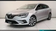 Gebruikt 2024 Renault Mégane GrandTour Techno Stationwagen | € 27.595 (Eerlijke prijs)