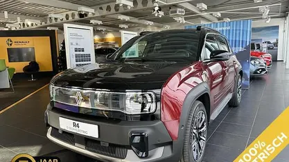 Occasion 2025 Renault R5 Iconic Hatchback | € 35.745 (Eerlijke prijs)