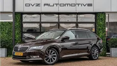Gebruikt 2017 Skoda Superb LAURIN & KLEMENT Stationwagen | € 18.950 (Super prijs)