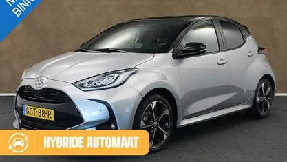 Occasion 2024 Toyota Yaris Edition Hatchback | € 27.950 (Eerlijke prijs)