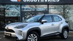 Gebruikt 2024 Toyota Yaris Cross Active SUV | € 27.895 (Eerlijke prijs)