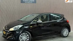 Gebruikt 2017 Peugeot 208 Hatchback | € 4.900 (Goede deal)