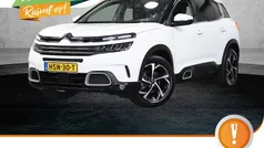 Wit Gebruikt 2022 Citroën C5 Aircross Shine SUV | € 25.625 (Eerlijke prijs)