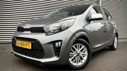 Gebruikt 2023 Kia Picanto Hatchback | € 13.950 (Eerlijke prijs)
