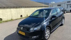Gebruikt 2012 VW Polo Comfortline Hatchback | € 1.950 (Eerlijke prijs)