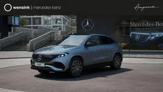 Grijs Nieuw 2025 Mercedes EQA250+ Business SUV | € 51.729 (Goede deal)