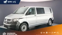 Gebruikt 2024 VW T6.1 Van | € 40.780 (Super prijs)