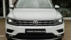 VW Tiguan Allspace