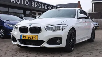 Occasion BMW 116 M Sport 116 PK (85 kW) 2018 Hatchback