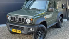Gebruikt 2022 Suzuki Jimny SUV | € 34.950 (Eerlijke prijs)