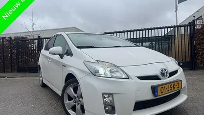 Occasion Toyota Prius 99 PK (72 kW) 2009 Hatchback