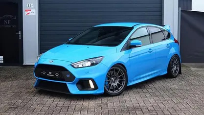 Occasion Ford Focus RS 349 PK (256 kW) 2017 Hatchback