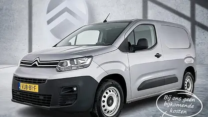 Occasion Citroën Berlingo 102 PK (75 kW) 2020 MPV