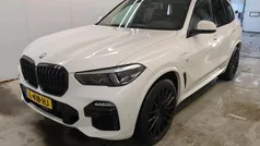 Gebruikt 2021 BMW X5 M Sport SUV | € 58.895 (Goede deal)