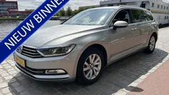 Gebruikt 2016 VW Passat Stationwagen | € 14.950 (Eerlijke prijs)