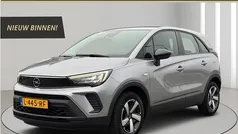 Gebruikt 2021 Opel Crossland Edition SUV | € 12.695 (Eerlijke prijs)