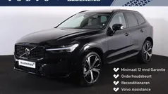 Zwart Gebruikt 2024 Volvo XC60 Ultimate SUV | € 61.900 (Eerlijke prijs)