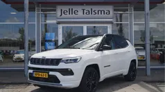 Gebruikt 2022 Jeep Compass SUV | € 28.945 (Goede deal)