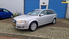 Gebruikt 2008 Audi A4 Stationwagen | € 2.450 (Super prijs)