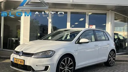 Occasion VW e-Golf 85 kW (116 PK) 2014 Hatchback