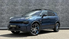 Blauw Gebruikt 2023 Lynk & Co 01 SUV | € 28.694 (Eerlijke prijs)