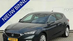 Gebruikt 2020 Seat Leon FR Hatchback | € 19.900 (Eerlijke prijs)