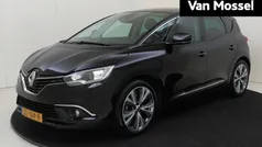 Gebruikt 2019 Renault Scénic IV Intens MPV | € 19.220 (Eerlijke prijs)