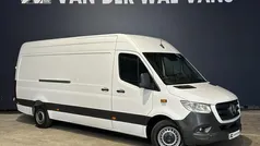 Gebruikt 2019 Mercedes Sprinter Van | € 23.500 (Eerlijke prijs)
