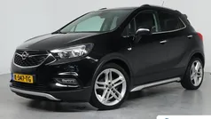 Gebruikt 2017 Opel Mokka X Innovation SUV | € 13.395 (Eerlijke prijs)