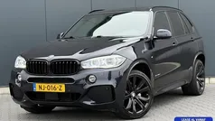 Gebruikt 2016 BMW X5 Executive SUV | € 24.895 (Eerlijke prijs)