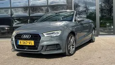 Gebruikt 2017 Audi A3 Cabriolet Design Cabriolet | € 24.950 (Eerlijke prijs)
