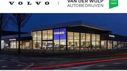 Wit Gebruikt 2023 Volvo C40 Plus SUV | € 32.950 (Eerlijke prijs)