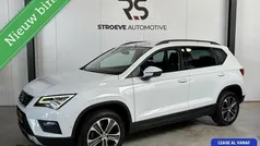 Gebruikt 2020 Seat Ateca Style SUV | € 16.950 (Eerlijke prijs)