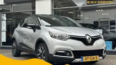 Gebruikt 2016 Renault Captur XMOD SUV | € 10.450 (Eerlijke prijs)