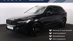 Zwart Gebruikt 2024 Volvo XC60 Plus SUV | € 59.900 (Eerlijke prijs)