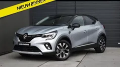 Gebruikt 2024 Renault Captur Techno SUV | € 26.949 (Eerlijke prijs)