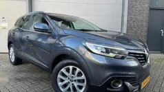 Gebruikt 2016 Renault Kadjar Intens SUV | € 9.450 (Eerlijke prijs)
