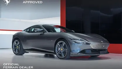 Occasion 2020 Ferrari Roma Coupé | € 214.500 (Eerlijke prijs)