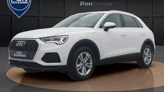 Wit Gebruikt 2022 Audi Q3 SUV | € 32.450 (Super prijs)