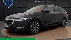 Gebruikt 2022 Skoda Octavia Business Line Stationwagen | € 26.450 (Eerlijke prijs)