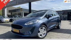 Gebruikt 2019 Ford Fiesta Trend Hatchback | € 9.950 (Eerlijke prijs)