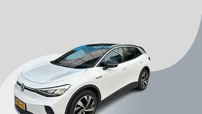Gebruikt 2021 VW ID.4 SUV | € 24.900 (Eerlijke prijs)
