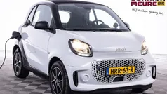Wit Gebruikt 2022 Smart ForTwo Electric Drive Hatchback | € 11.990 (Goede deal)