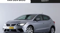 Gebruikt 2023 Seat Ibiza Business Hatchback | € 17.795 (Goede deal)