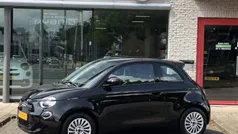Gebruikt 2023 Fiat 500e Urban Hatchback | € 18.950 (Super prijs)