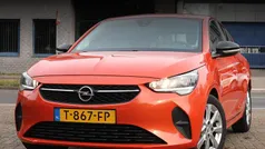 Gebruikt 2023 Opel Corsa Hatchback | € 15.395 (Eerlijke prijs)