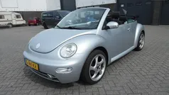 Gebruikt 2004 VW Beetle Cabriolet | € 1.250 (Super prijs)