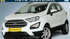 Wit Gebruikt 2019 Ford Ecosport Titanium SUV | € 15.900 (Eerlijke prijs)
